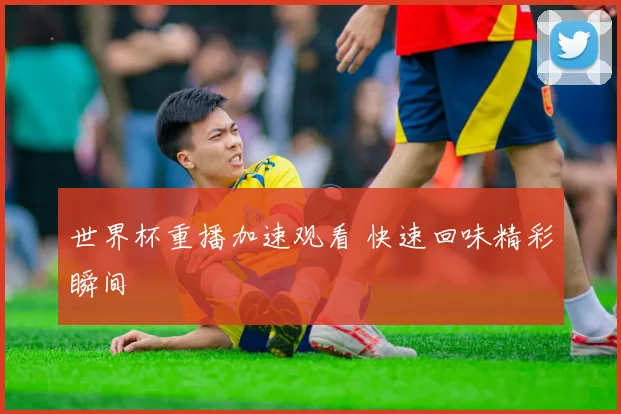 世界杯重播加速观看 快速回味精彩瞬间