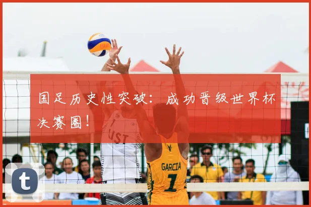 国足历史性突破:成功晋级世界杯决赛圈!