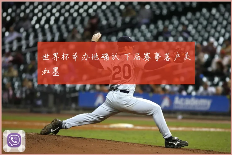 世界杯举办地确认 下届赛事落户美加墨