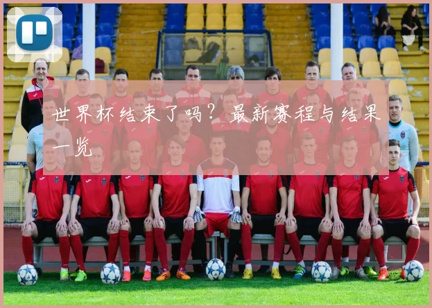 世界杯结束了吗?最新赛程与结果一览