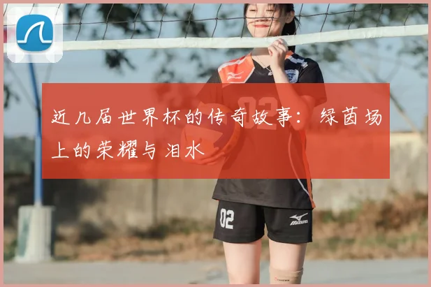 近几届世界杯的传奇故事:绿茵场上的荣耀与泪水
