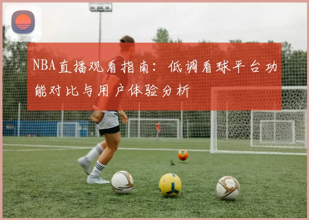 NBA直播观看指南：低调看球平台功能对比与用户体验分析