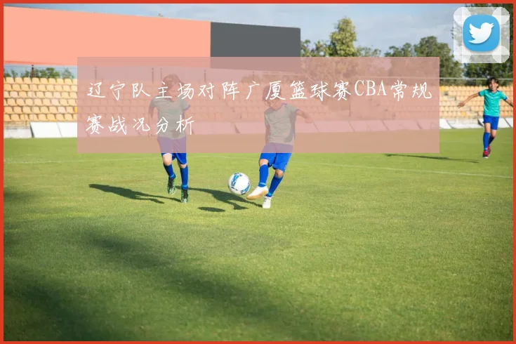 辽宁队主场对阵广厦篮球赛CBA常规赛战况分析